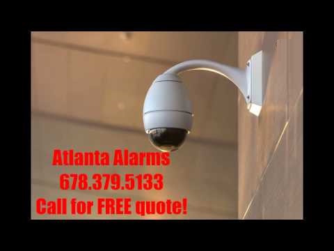 Atlanta Alarms